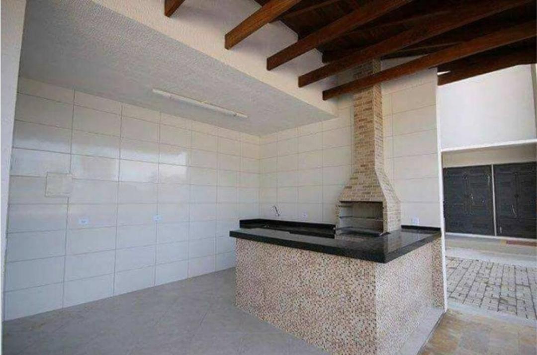 Jd Das Palmeiras Apartment Ubatuba Bagian luar foto