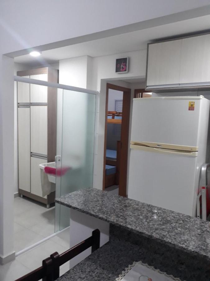 Jd Das Palmeiras Apartment Ubatuba Bagian luar foto