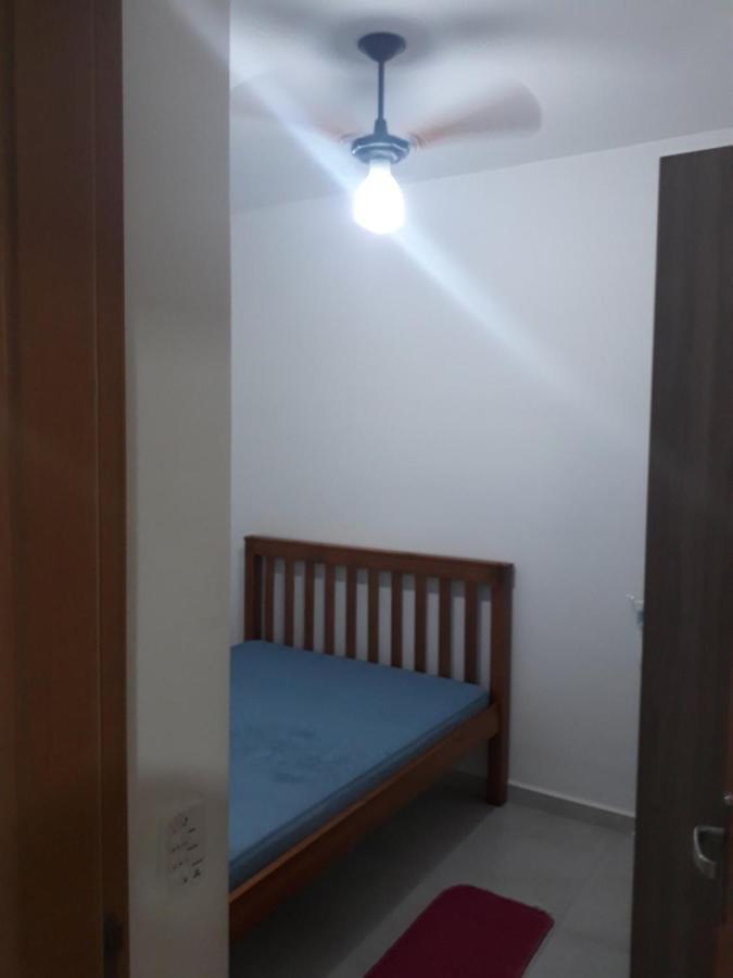 Jd Das Palmeiras Apartment Ubatuba Bagian luar foto
